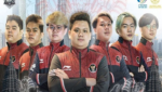 Mobile Legends Sea Games 2021 Gagal Balas Dendam ke Filipina, Timnas esport Indonesia meraih medali Perak-1