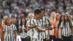 Momen Mengharukan Paulo Dybala Resmi Berpisah dengan Juventus-1
