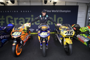 MotoGP Italia 2022 Nomor Milik Valentino Rossi Dipensiunkan-2