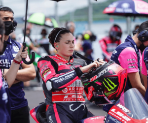 MotoGP Italia Cetak 5 Sejarah Baru, Apa Saja-6