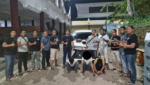 NEKAT!! Pembobol Mesin ATM di Aceh Ternyata Tukang Parkir Dan Anak Dibawah Umur