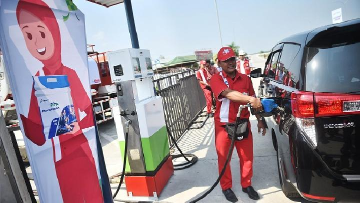 Pertamina Jual Pertamax Murah Meskipun Harga Minyak Dunia Naik, Imbasnya Pertamina Rugi