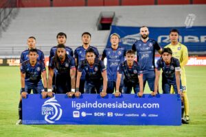 Piala Presiden 2022 Fakta-Fakta Menarik Arema FC Jelang Melawan PSM Makassar di Matchday 1 Grup D-2