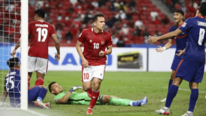 Sea Games 2021 Fakta Fakta Menarik jelang Pertandingan Semifinal Timnas Indonesia U-23 vs Thailand-2