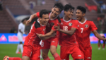 Sea Games 2021 Fakta Fakta Menarik jelang Pertandingan Semifinal Timnas Indonesia U-23 vs Thailand-1