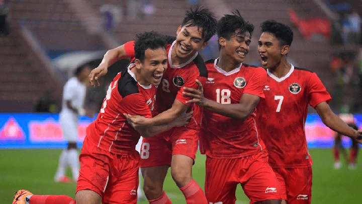 Sea Games 2021 Fakta Fakta Menarik jelang Pertandingan Semifinal Timnas Indonesia U-23 vs Thailand-1