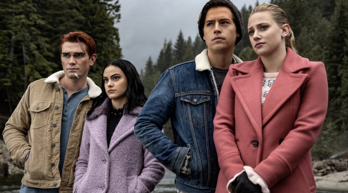 Serial Riverdale Akan Berakhir Dimusim 7, Mengapa-1