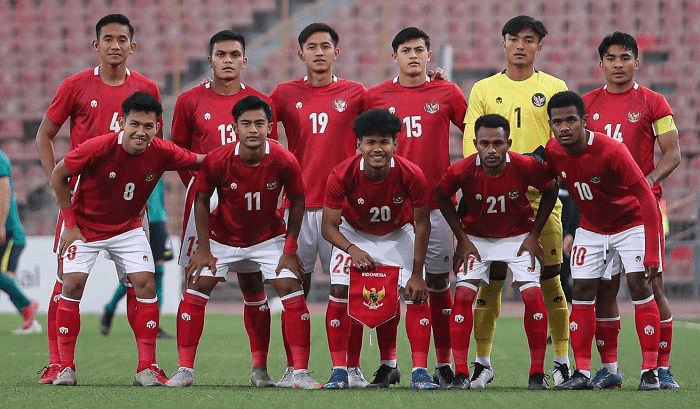 Skuad Timnas Indonesia Menambahkan 3 Nama Baru untuk Kualifikasi Piala Asia 2023-1