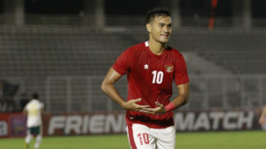 Skuad Timnas Indonesia Menambahkan 3 Nama Baru untuk Kualifikasi Piala Asia 2023-2