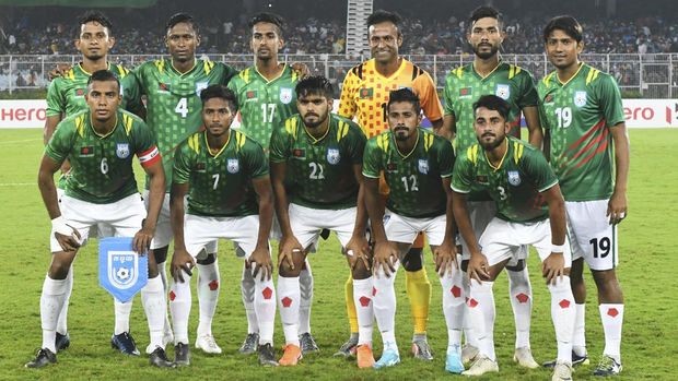 Tiket Pertandingan Indonesia Vs Bangladesh Hampir Habis