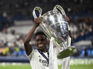 UEFA Champions League Fakta Fakta Menarik Real Madrid Raih Juara Liga Champions-5