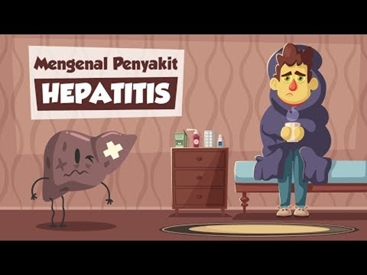 Waspada Hepatitis Akut, Simak Beragam Informasi Mengenai Penyakit Hepatitis Akut-2