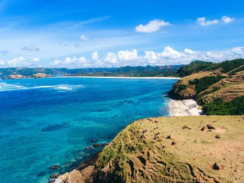 Bukit Merese Lombok