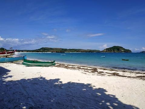 Pantai Tanjung Aan