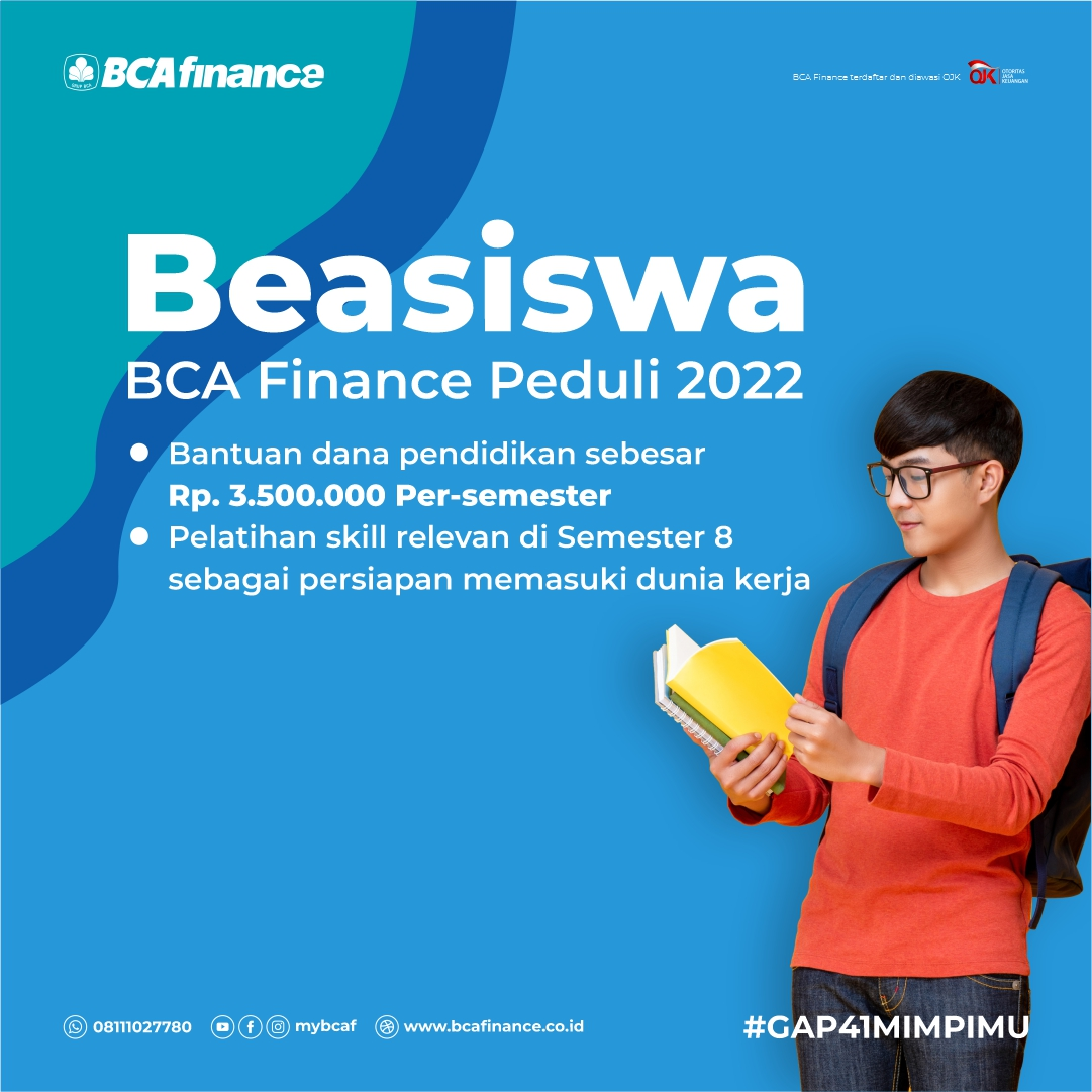 bca finance semester-2