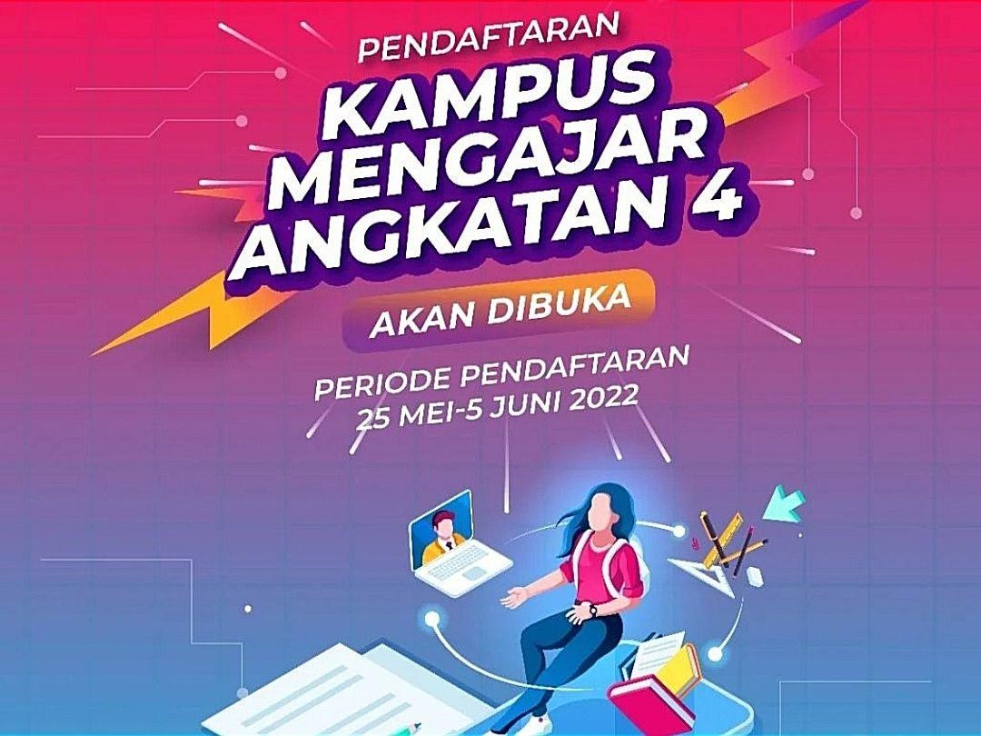 Kampus Mengajar Apakah Dibayar