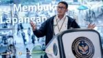 3 Fakta Menarik Menparekraf, Sandiaga Uno