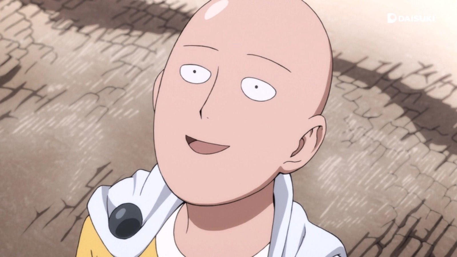 One Punch Man-6