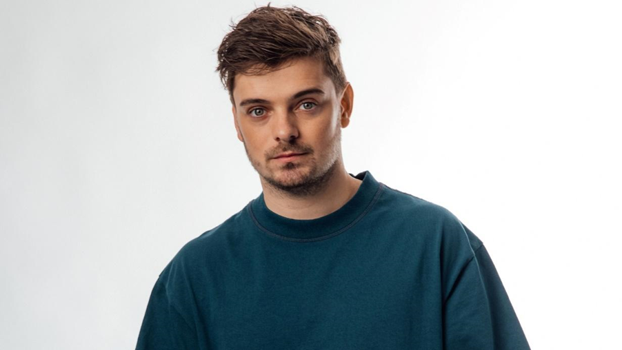 Fakta Tentang Martin Garrix, Menjadi DJ Sejak Usia Belia-1