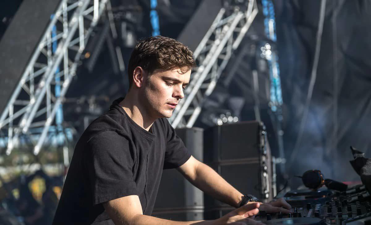 Fakta Tentang Martin Garrix, Menjadi DJ Sejak Usia Belia-2