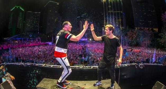 Fakta Tentang Martin Garrix, Menjadi DJ Sejak Usia Belia-3