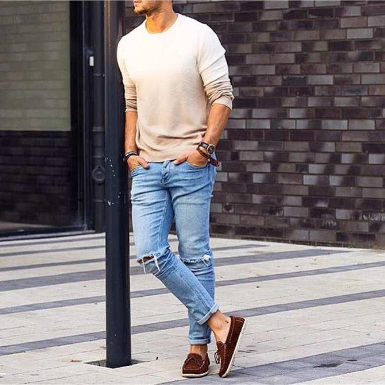 Rekomendasi Fashion Casual Buat Kamu Tambah Ganteng-2