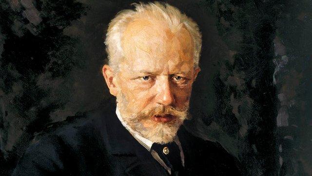Peter Ilyich Tchaikovsky “Concerto for Piano No. 1”-7