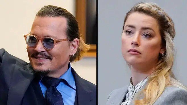 Truth Never Perishes, Fakta – Fakta Persidangan Johnny Depp Lawan Amber Heard-1